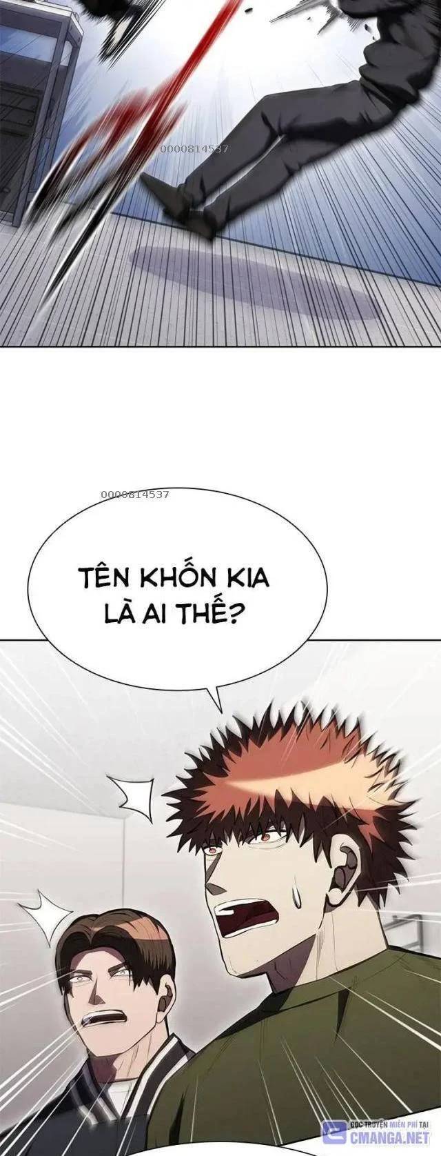 Sự Trở Lại Của Ông Trùm Chap 54 - Next Chap 55