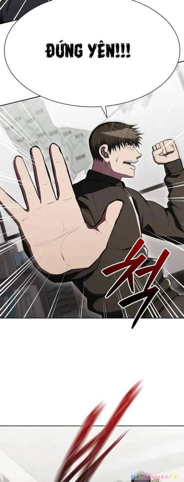 Sự Trở Lại Của Ông Trùm Chap 54 - Next Chap 55