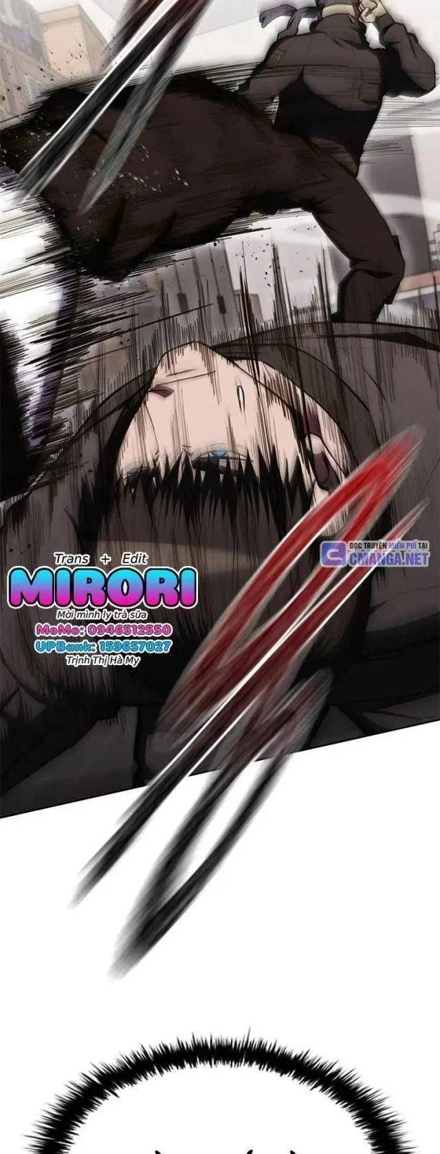 Sự Trở Lại Của Ông Trùm Chap 54 - Next Chap 55