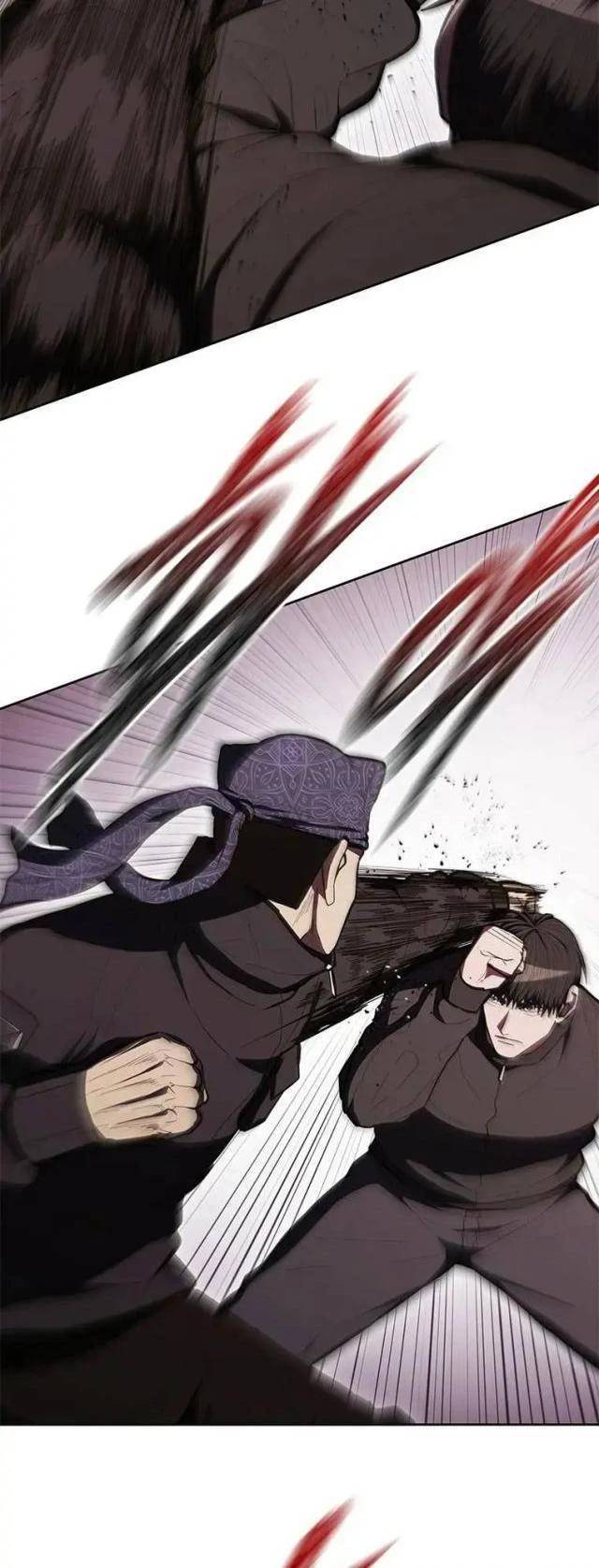 Sự Trở Lại Của Ông Trùm Chap 54 - Next Chap 55