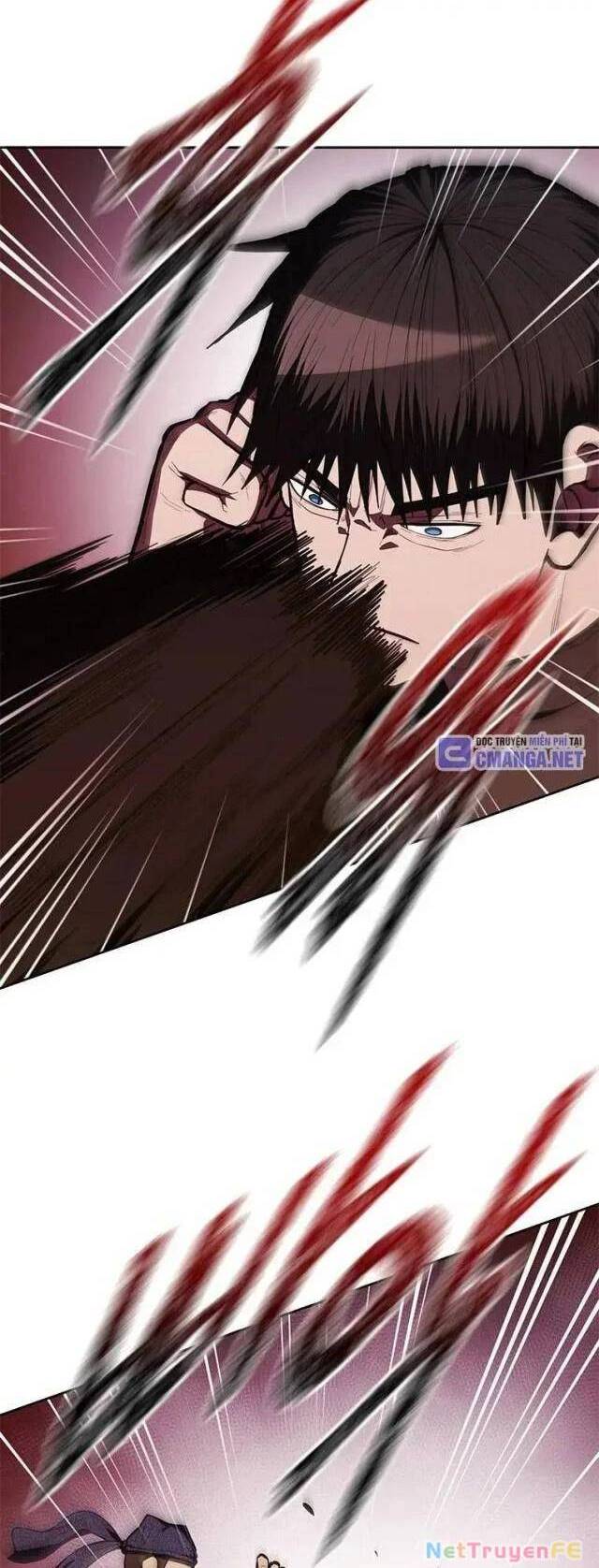 Sự Trở Lại Của Ông Trùm Chap 54 - Next Chap 55