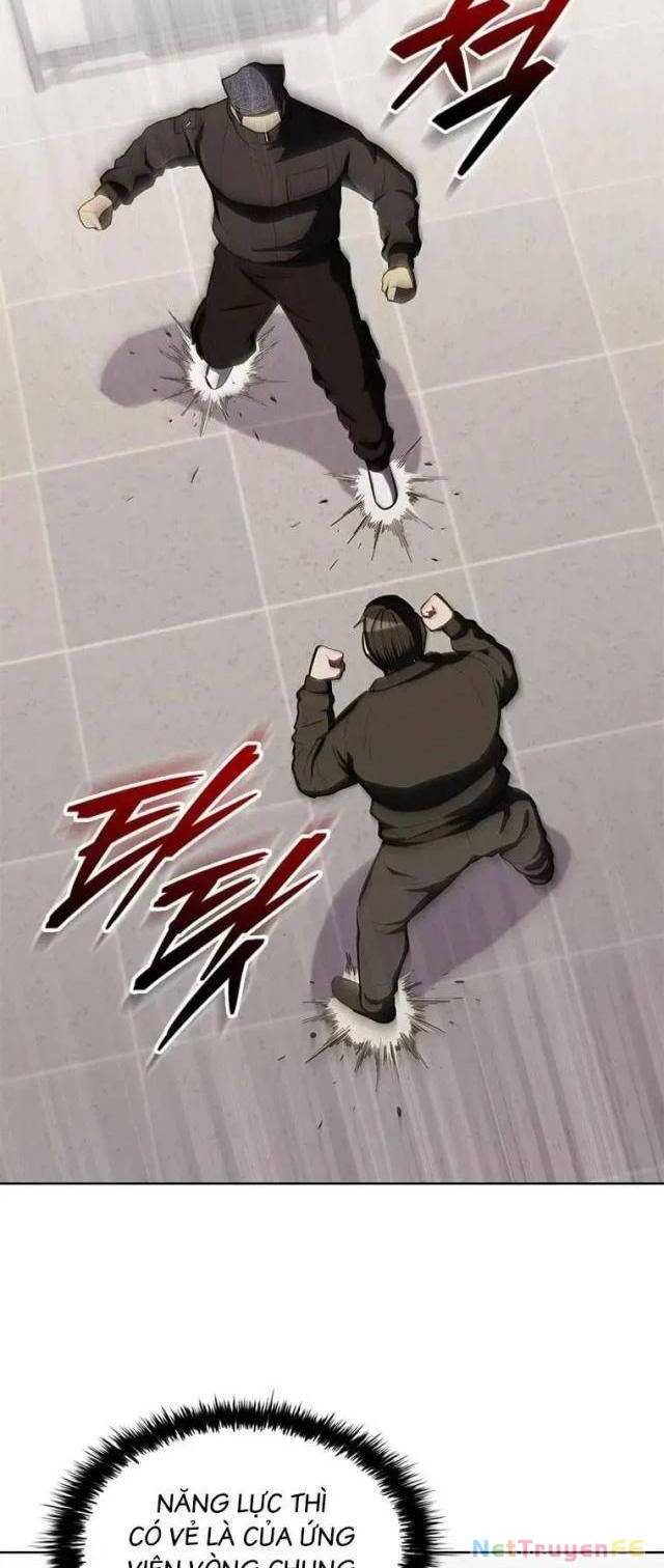 Sự Trở Lại Của Ông Trùm Chap 54 - Next Chap 55