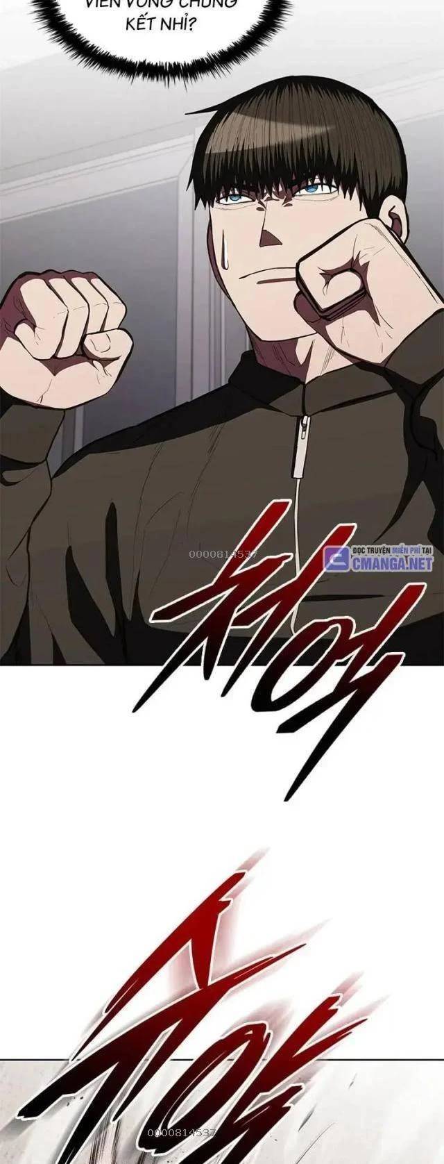 Sự Trở Lại Của Ông Trùm Chap 54 - Next Chap 55