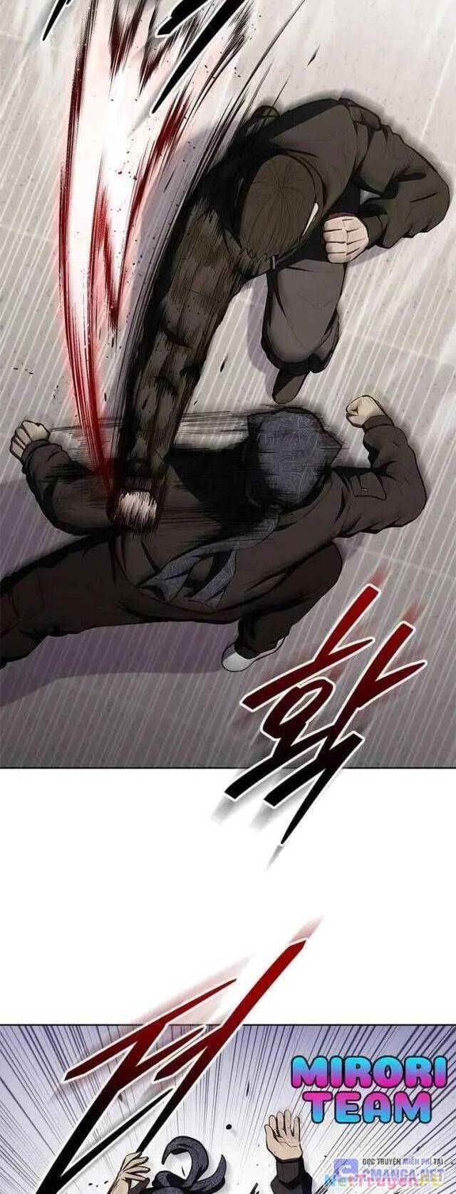 Sự Trở Lại Của Ông Trùm Chap 54 - Next Chap 55