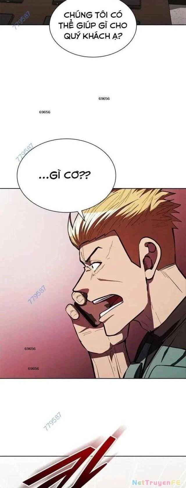 Sự Trở Lại Của Ông Trùm Chap 54 - Next Chap 55