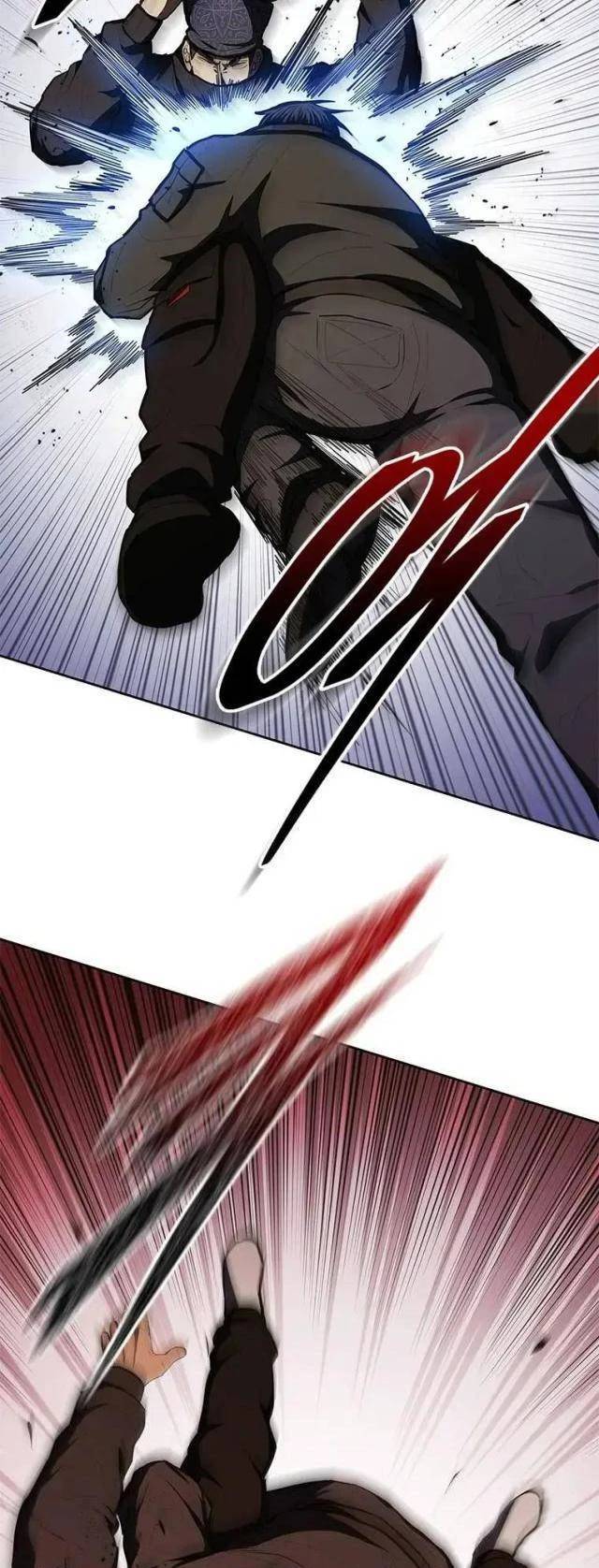 Sự Trở Lại Của Ông Trùm Chap 54 - Next Chap 55