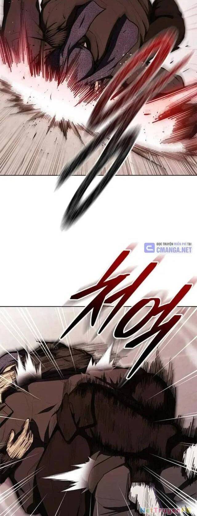 Sự Trở Lại Của Ông Trùm Chap 54 - Next Chap 55