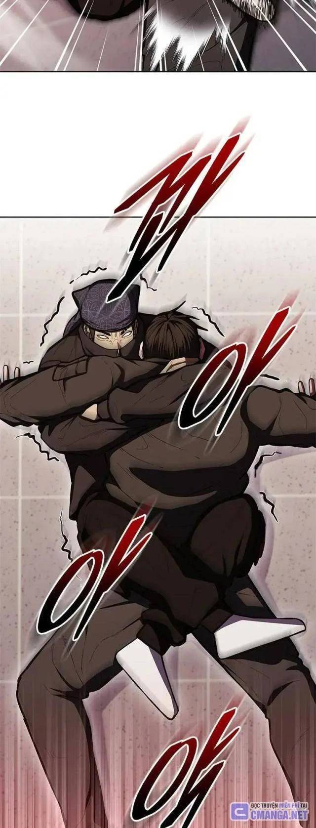 Sự Trở Lại Của Ông Trùm Chap 54 - Next Chap 55