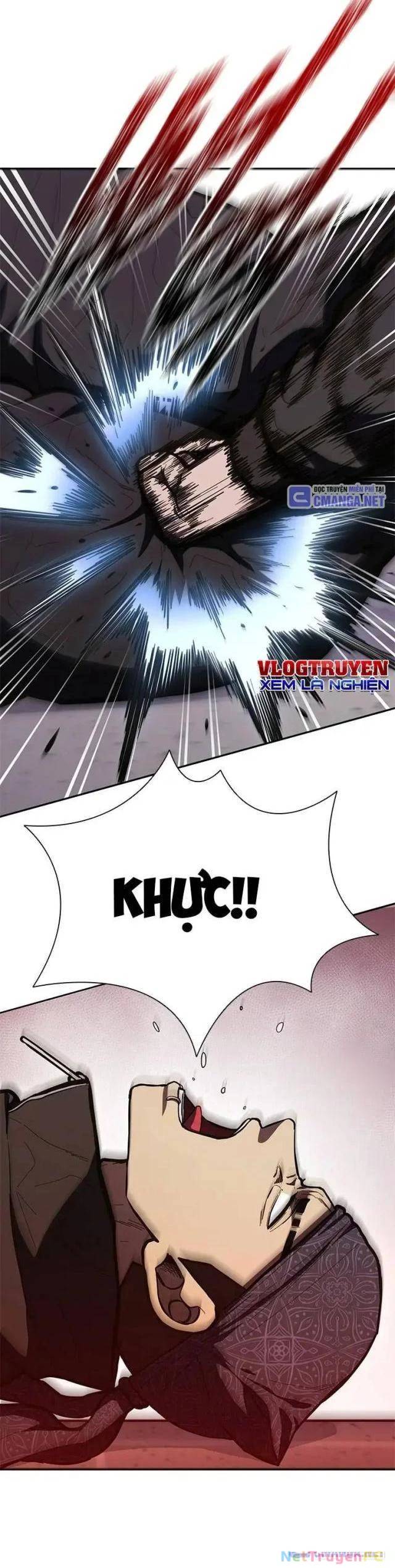 Sự Trở Lại Của Ông Trùm Chap 54 - Next Chap 55