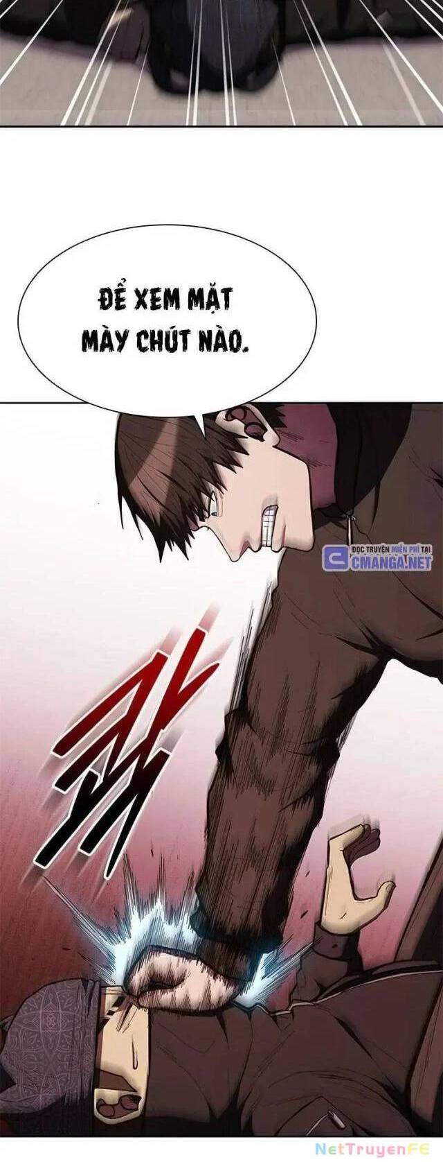 Sự Trở Lại Của Ông Trùm Chap 54 - Next Chap 55
