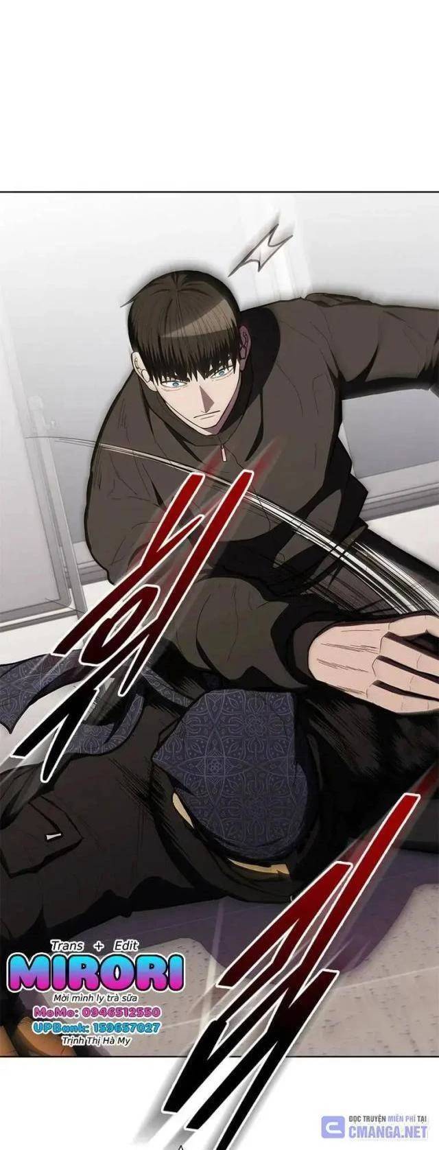 Sự Trở Lại Của Ông Trùm Chap 54 - Next Chap 55