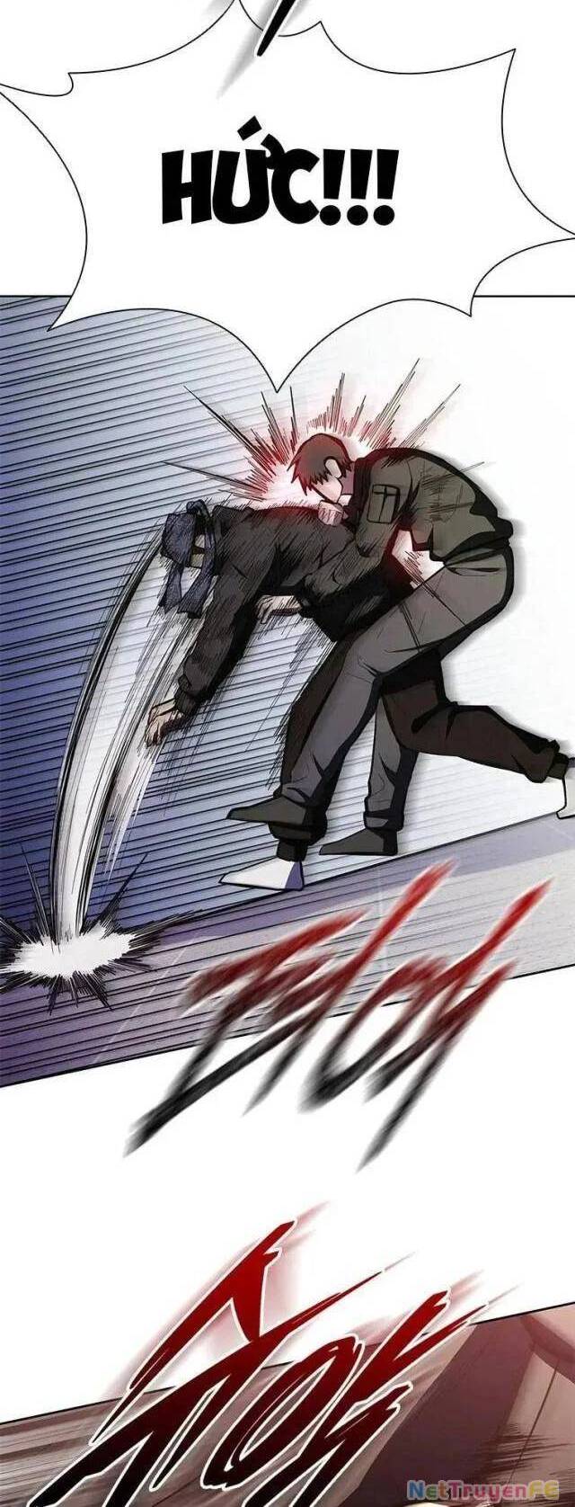 Sự Trở Lại Của Ông Trùm Chap 54 - Next Chap 55