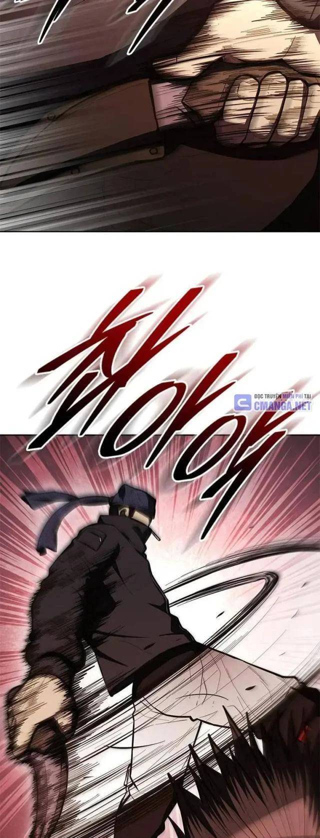 Sự Trở Lại Của Ông Trùm Chap 54 - Next Chap 55