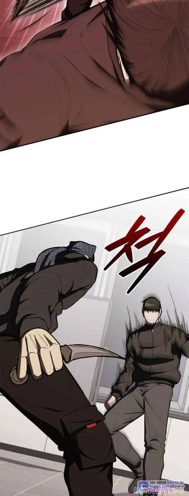 Sự Trở Lại Của Ông Trùm Chap 54 - Next Chap 55