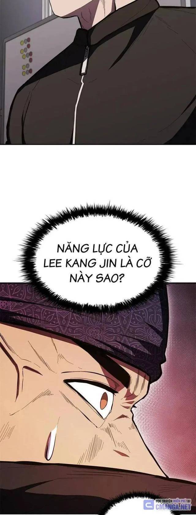Sự Trở Lại Của Ông Trùm Chap 54 - Next Chap 55