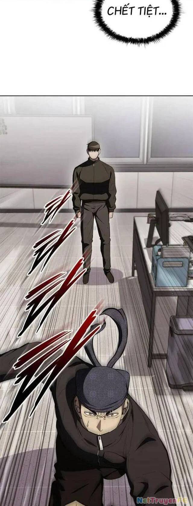 Sự Trở Lại Của Ông Trùm Chap 54 - Next Chap 55