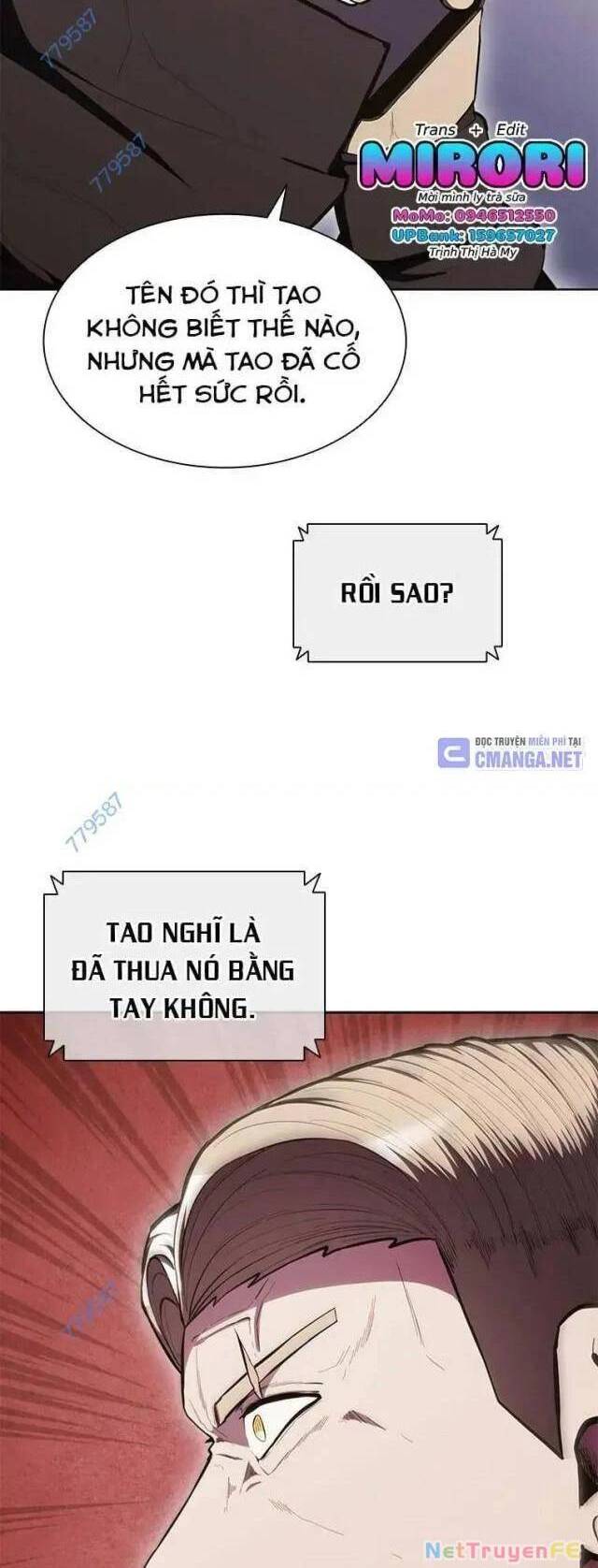 Sự Trở Lại Của Ông Trùm Chap 54 - Next Chap 55