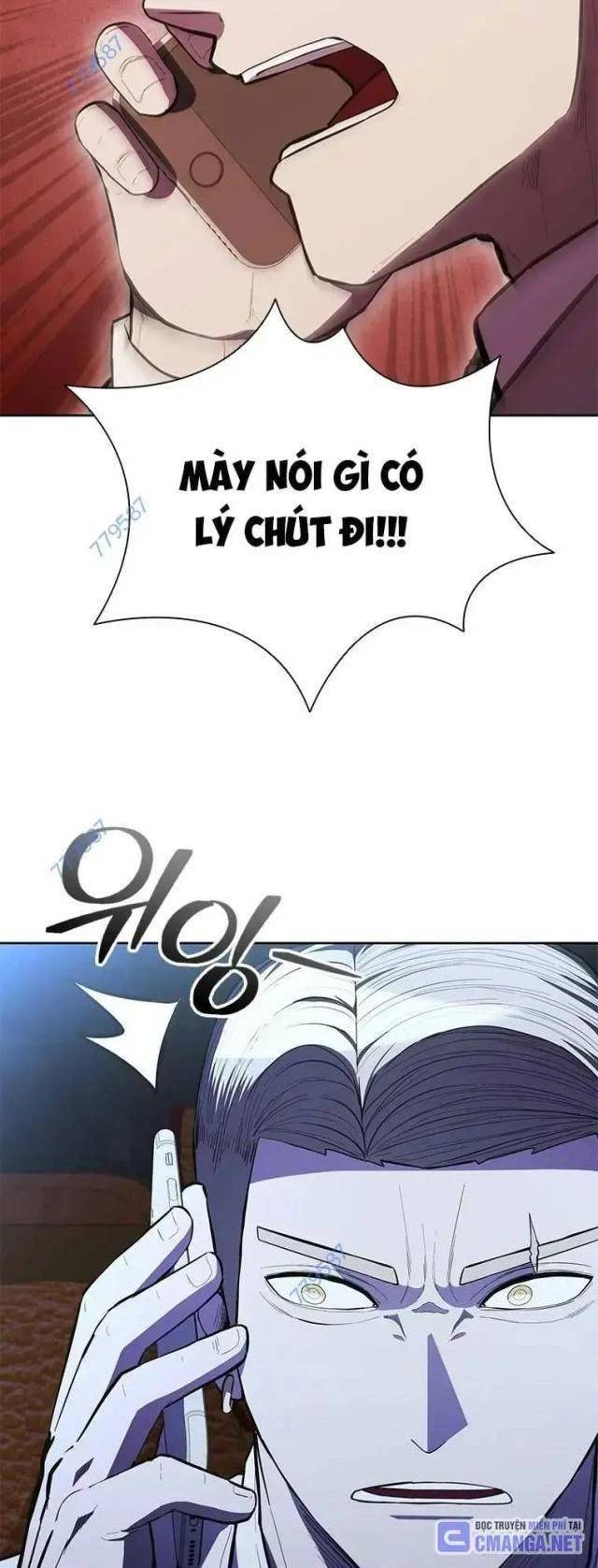 Sự Trở Lại Của Ông Trùm Chap 54 - Next Chap 55