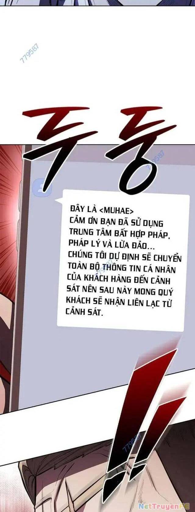 Sự Trở Lại Của Ông Trùm Chap 54 - Next Chap 55