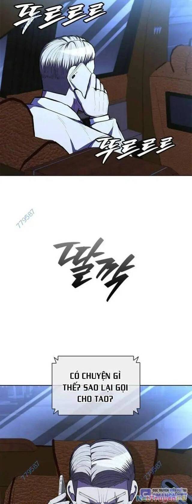 Sự Trở Lại Của Ông Trùm Chap 54 - Next Chap 55
