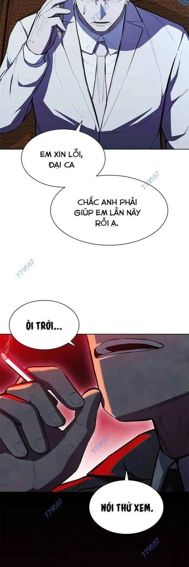 Sự Trở Lại Của Ông Trùm Chap 54 - Next Chap 55