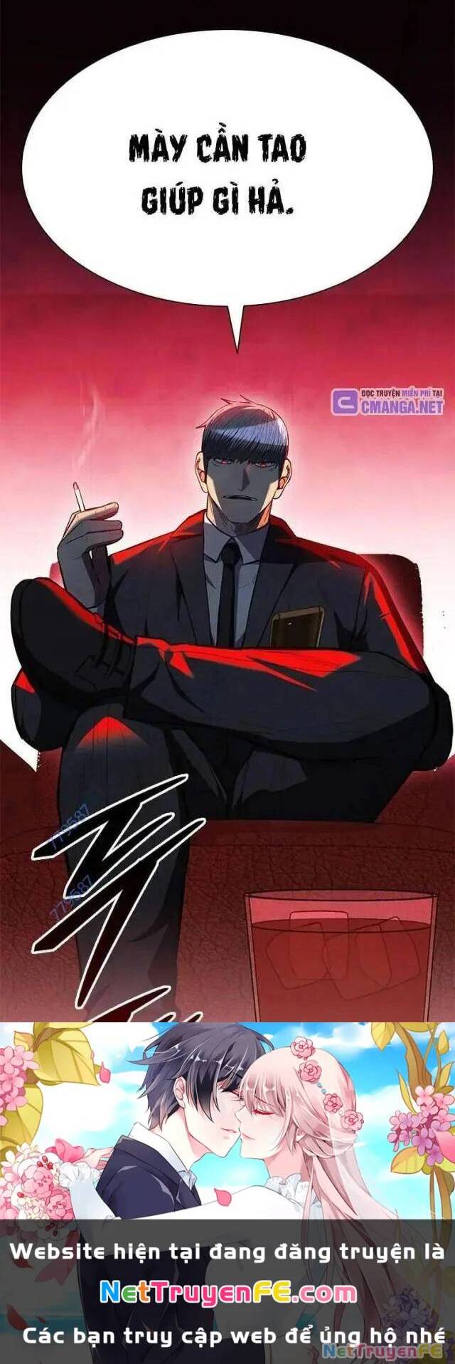 Sự Trở Lại Của Ông Trùm Chap 54 - Next Chap 55