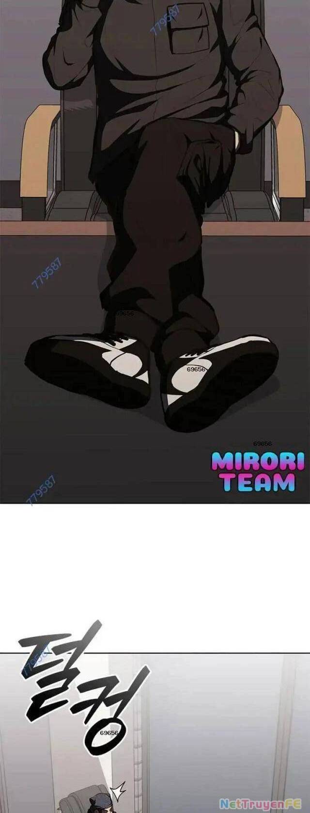 Sự Trở Lại Của Ông Trùm Chap 54 - Next Chap 55