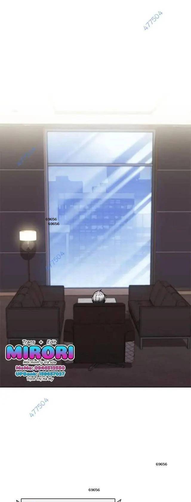 Sự Trở Lại Của Ông Trùm Chap 55 - Next Chap 56
