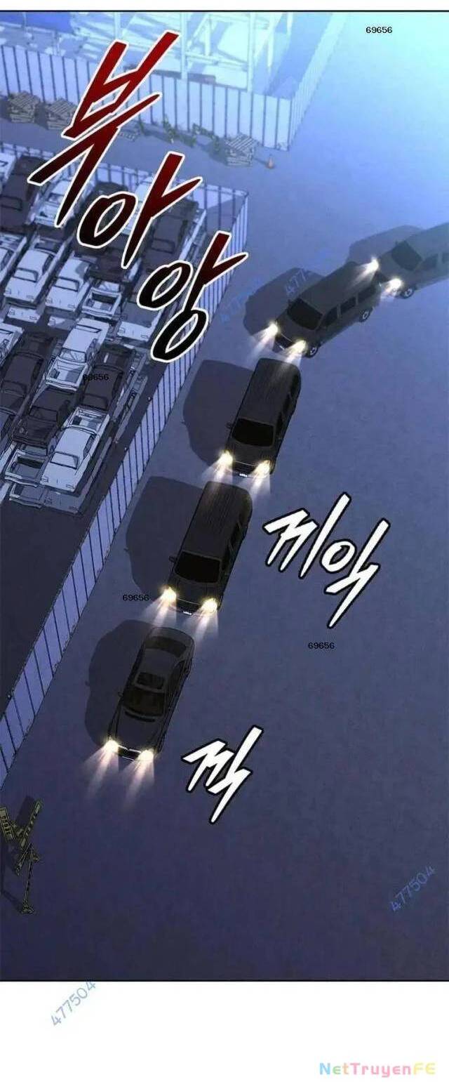 Sự Trở Lại Của Ông Trùm Chap 55 - Next Chap 56