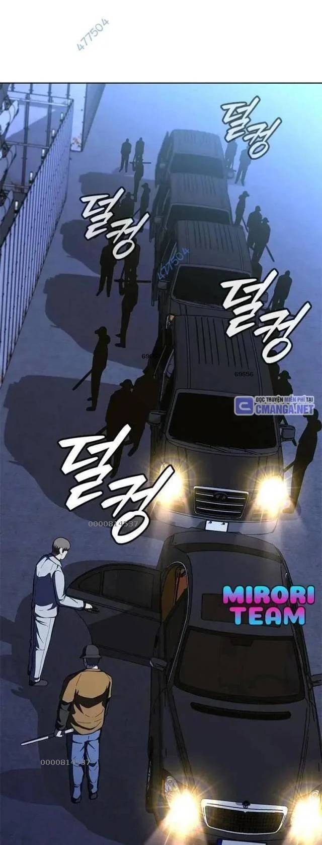 Sự Trở Lại Của Ông Trùm Chap 55 - Next Chap 56