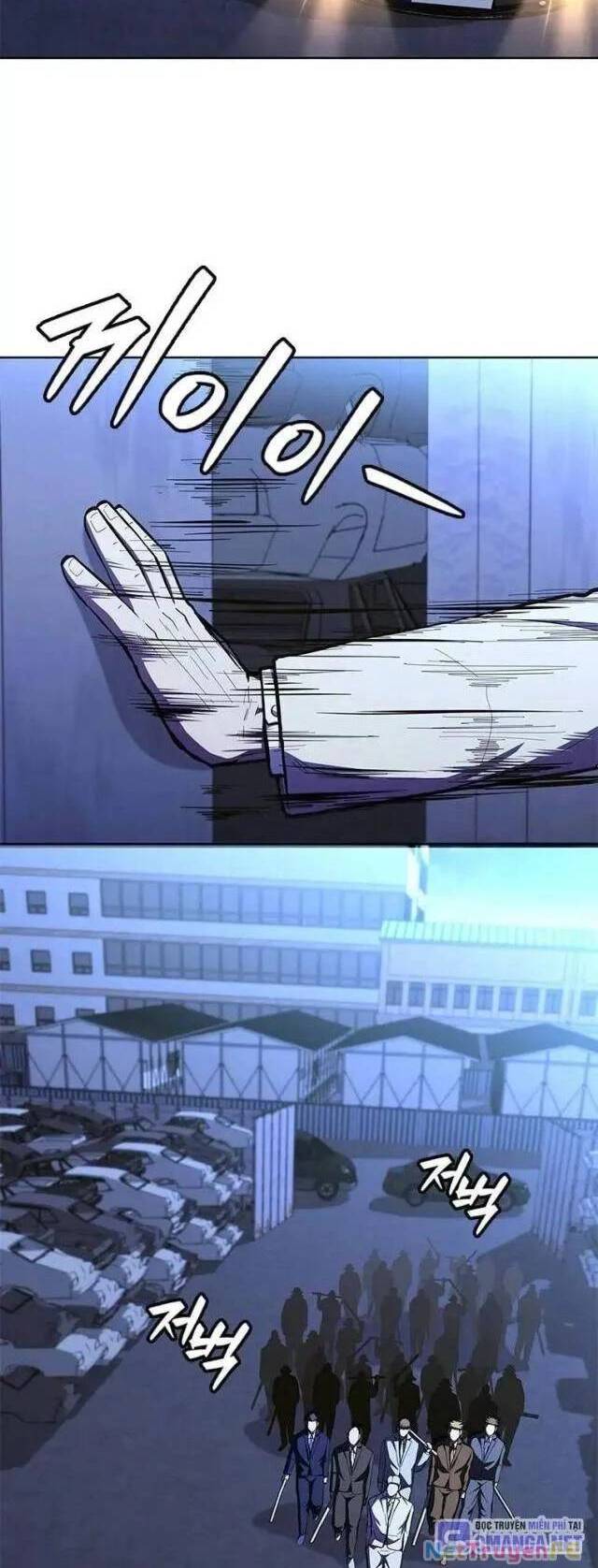 Sự Trở Lại Của Ông Trùm Chap 55 - Next Chap 56
