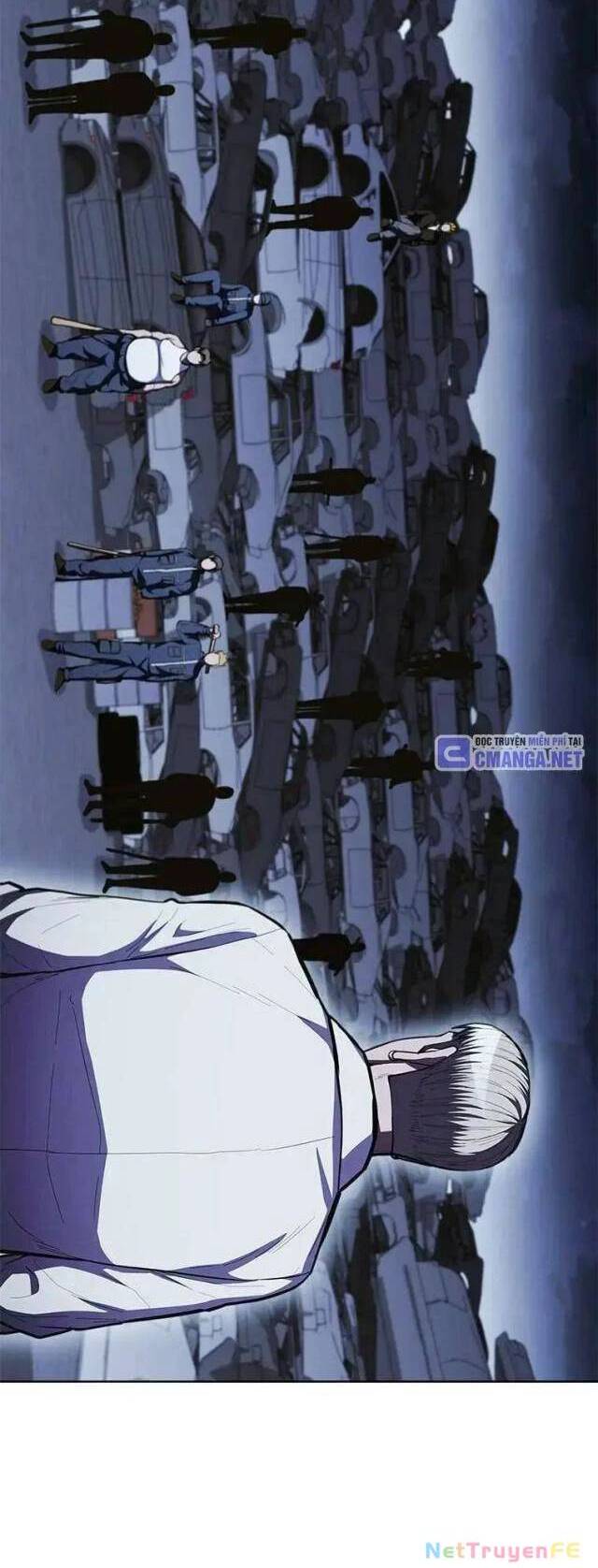 Sự Trở Lại Của Ông Trùm Chap 55 - Next Chap 56
