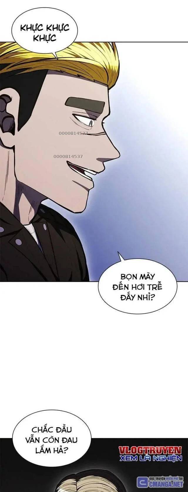 Sự Trở Lại Của Ông Trùm Chap 55 - Next Chap 56