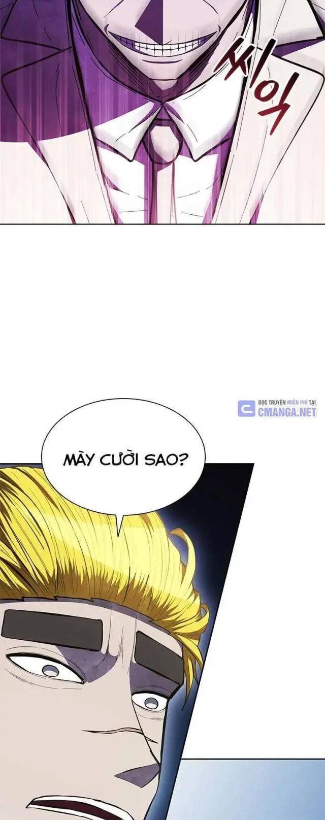 Sự Trở Lại Của Ông Trùm Chap 55 - Next Chap 56