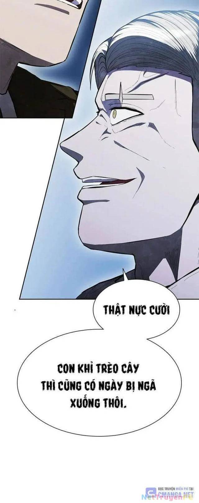Sự Trở Lại Của Ông Trùm Chap 55 - Next Chap 56