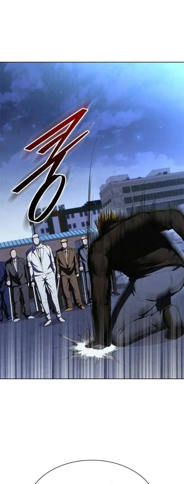 Sự Trở Lại Của Ông Trùm Chap 55 - Next Chap 56