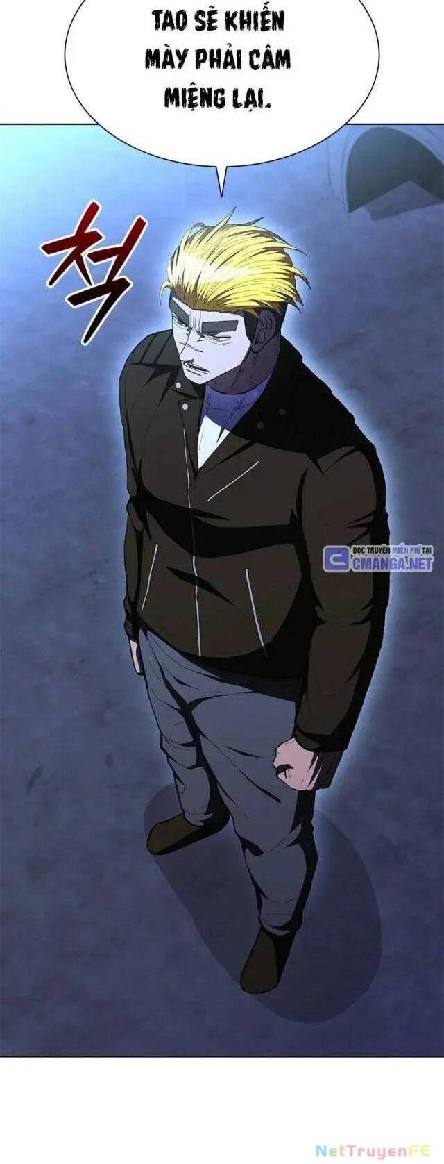 Sự Trở Lại Của Ông Trùm Chap 55 - Next Chap 56