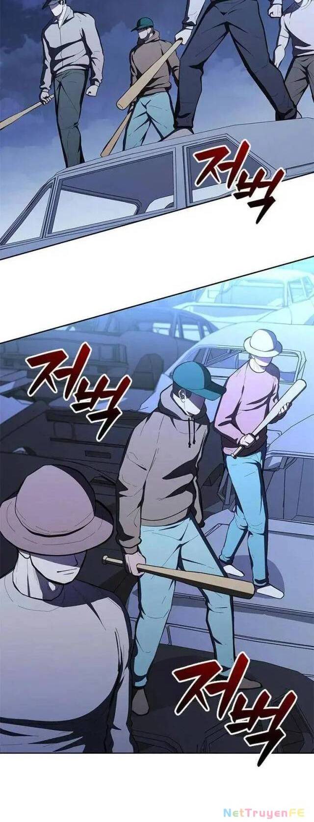 Sự Trở Lại Của Ông Trùm Chap 55 - Next Chap 56