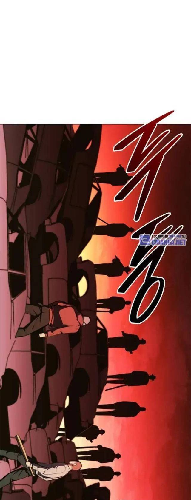 Sự Trở Lại Của Ông Trùm Chap 55 - Next Chap 56