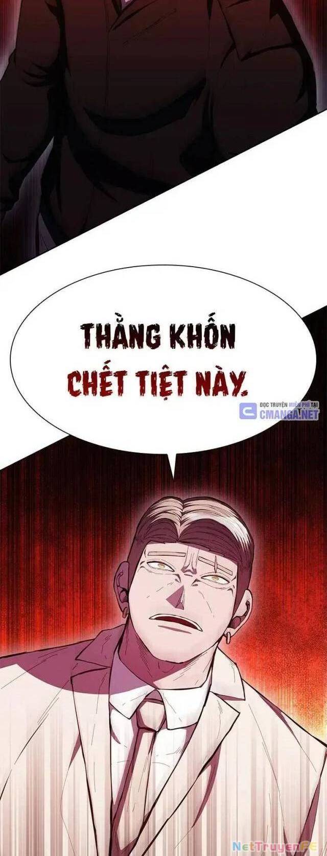 Sự Trở Lại Của Ông Trùm Chap 55 - Next Chap 56