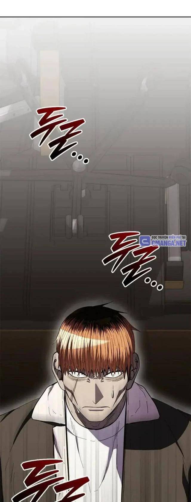 Sự Trở Lại Của Ông Trùm Chap 55 - Next Chap 56