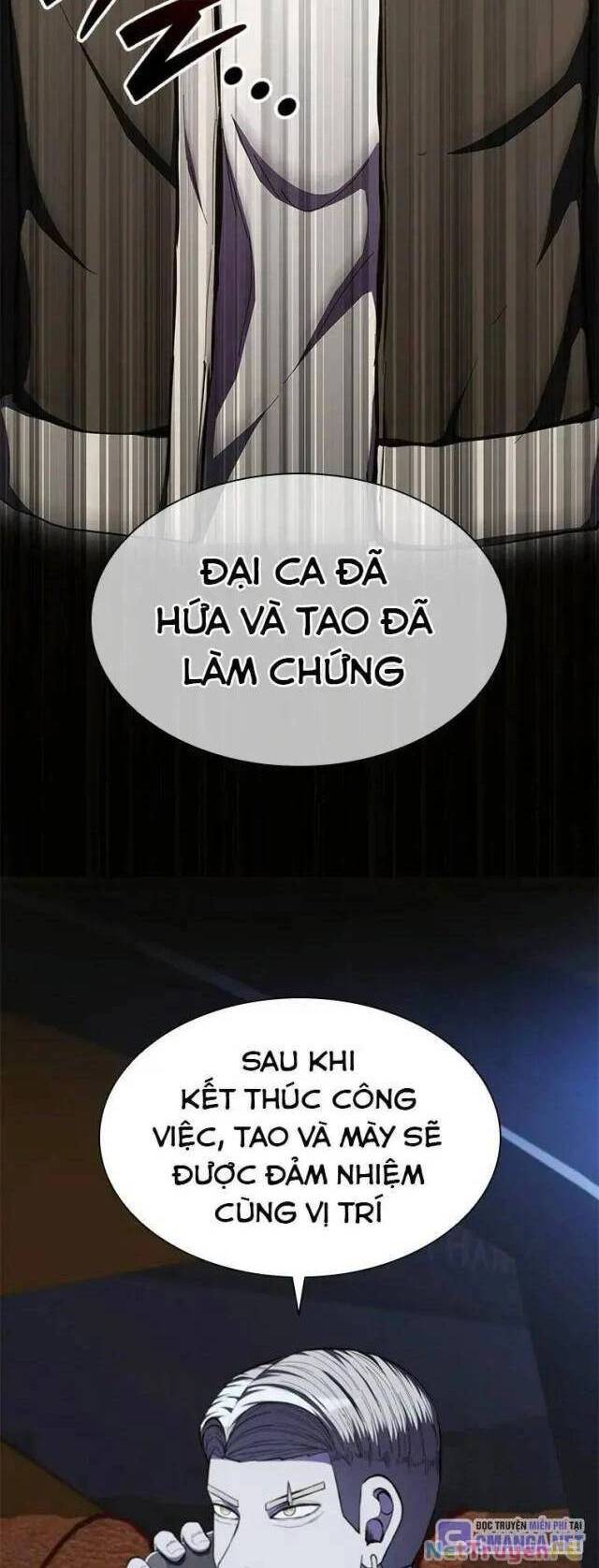 Sự Trở Lại Của Ông Trùm Chap 55 - Next Chap 56
