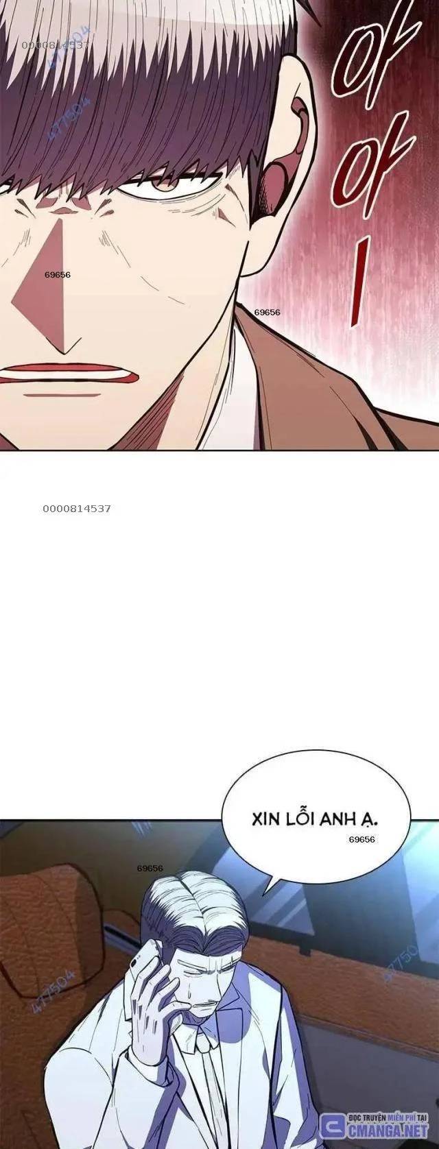 Sự Trở Lại Của Ông Trùm Chap 55 - Next Chap 56
