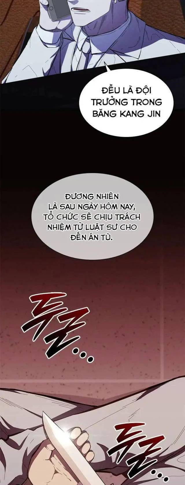 Sự Trở Lại Của Ông Trùm Chap 55 - Next Chap 56
