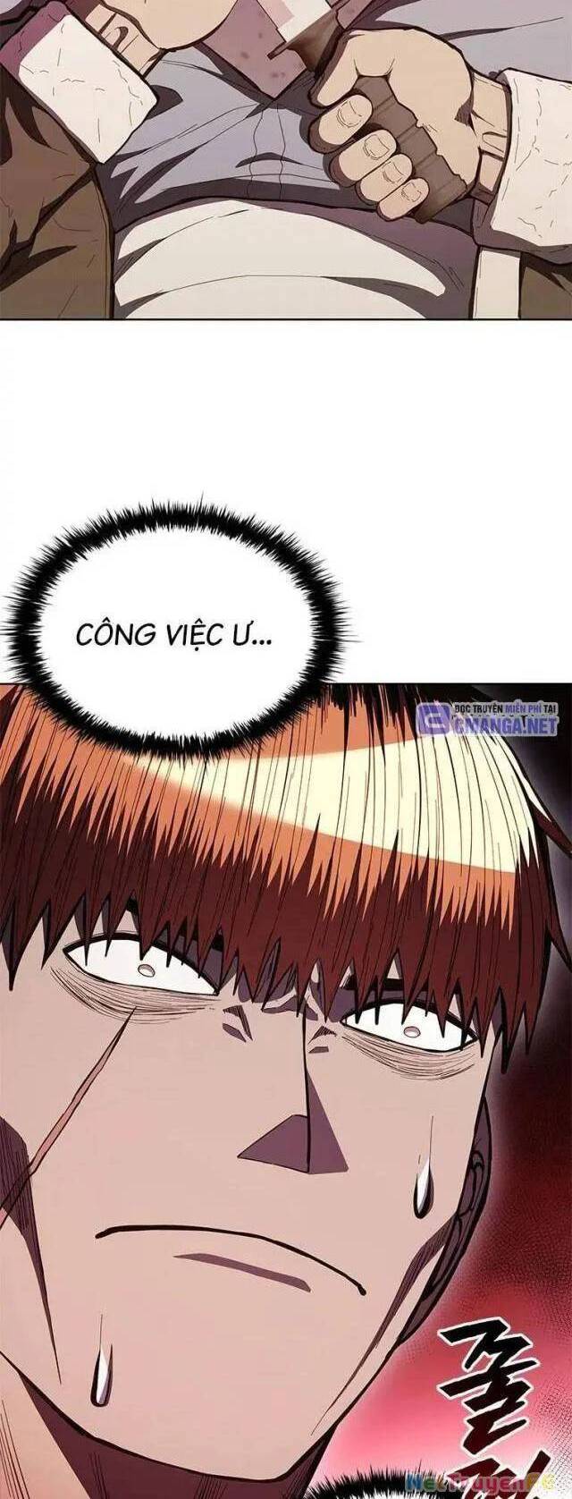 Sự Trở Lại Của Ông Trùm Chap 55 - Next Chap 56
