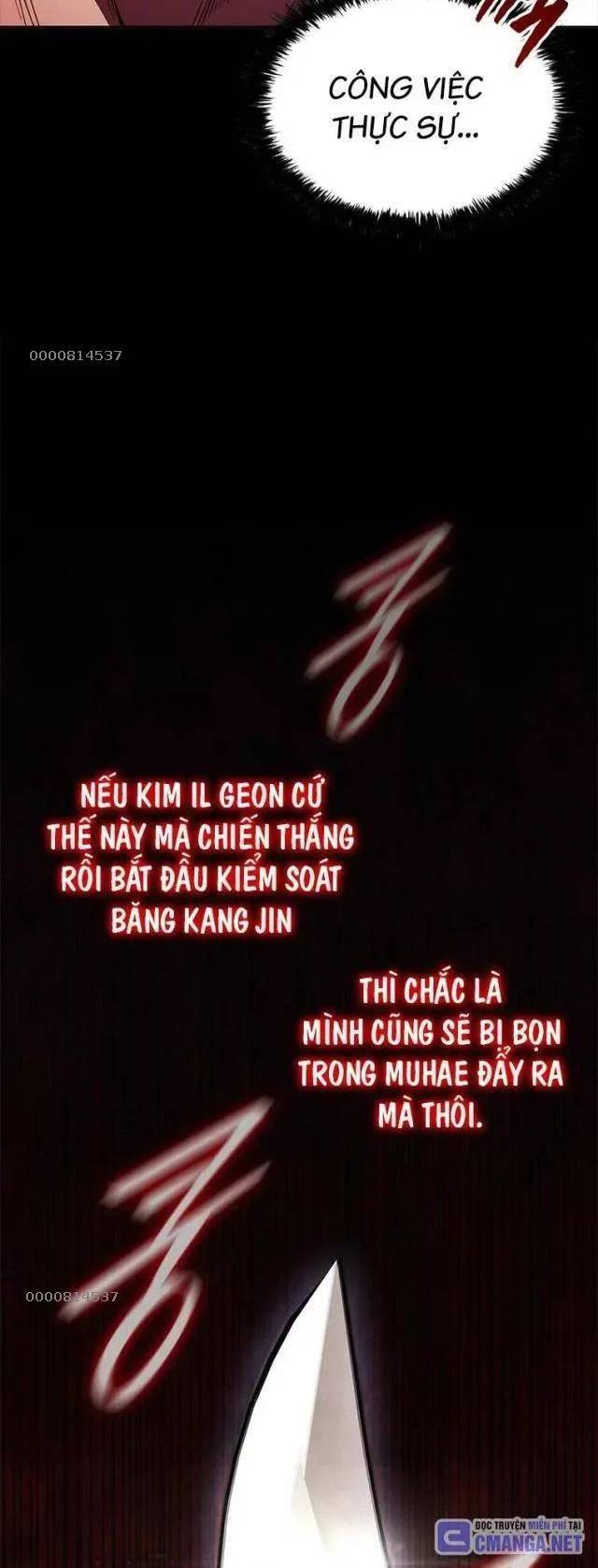 Sự Trở Lại Của Ông Trùm Chap 55 - Next Chap 56