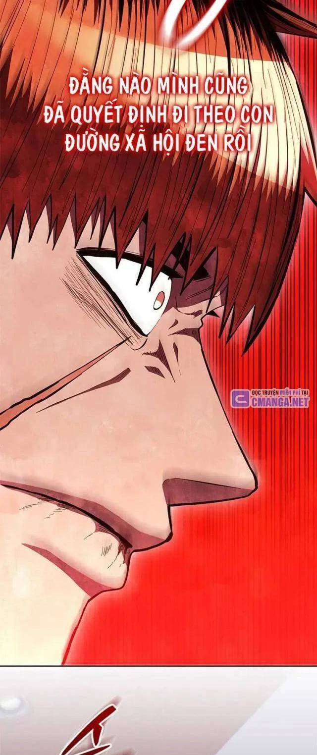 Sự Trở Lại Của Ông Trùm Chap 55 - Next Chap 56