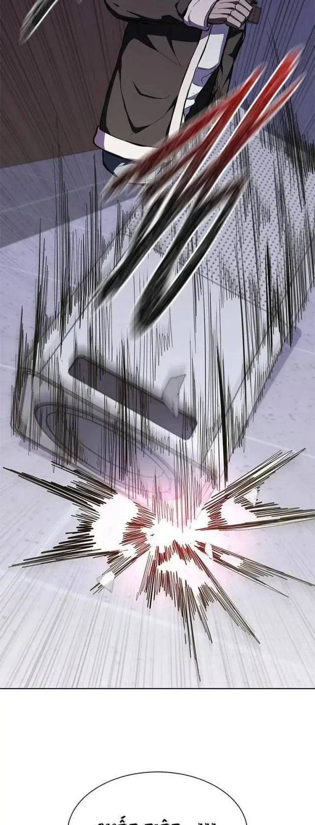 Sự Trở Lại Của Ông Trùm Chap 55 - Next Chap 56