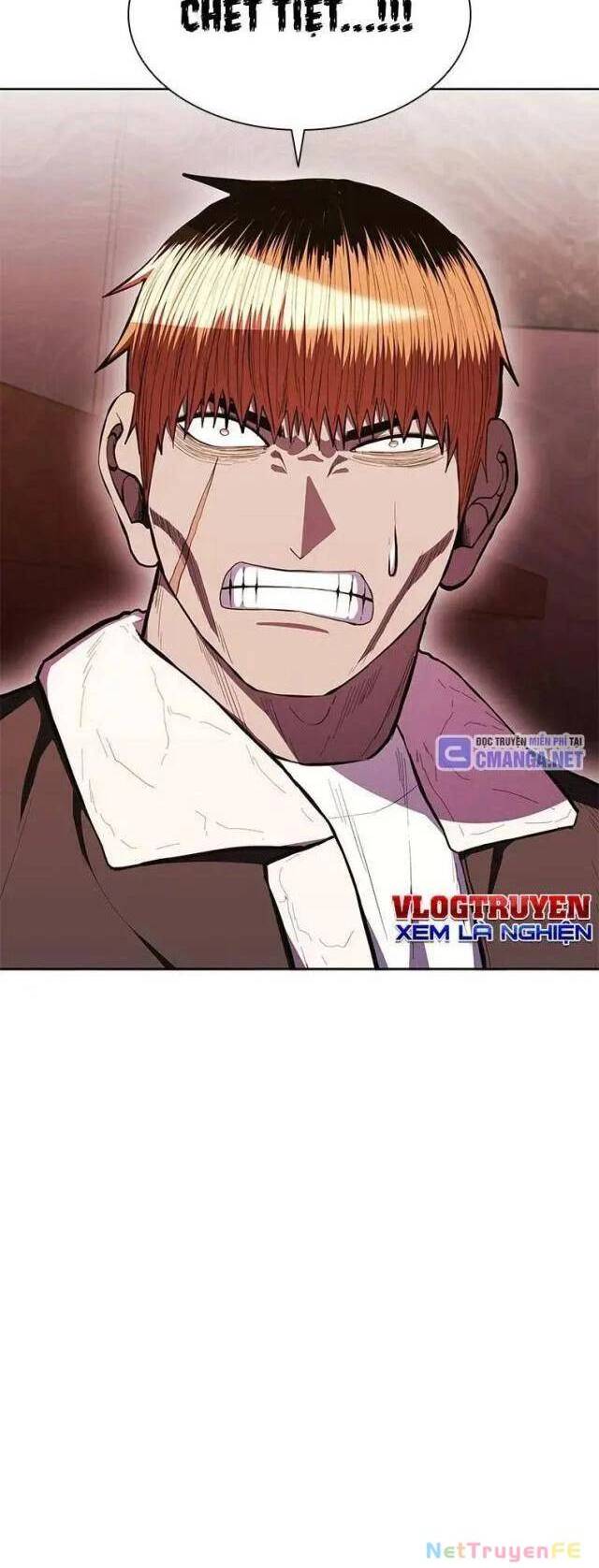 Sự Trở Lại Của Ông Trùm Chap 55 - Next Chap 56