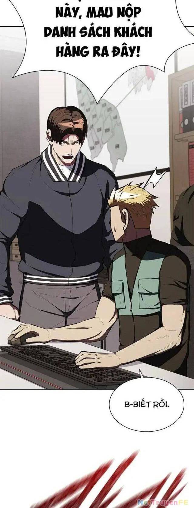 Sự Trở Lại Của Ông Trùm Chap 55 - Next Chap 56